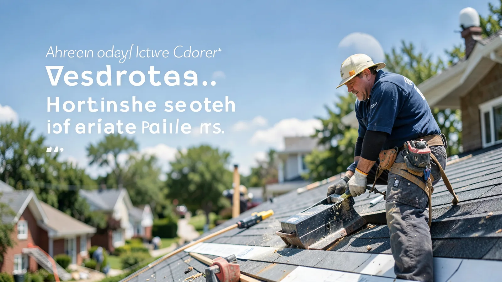 Roof Replacement in Pico Rivera, CA near me